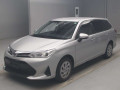 2020 Toyota Corolla Fielder