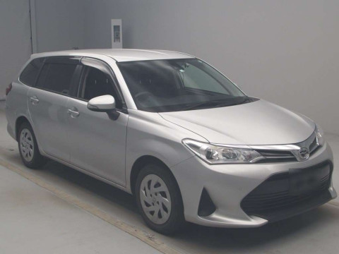 2020 Toyota Corolla Fielder NRE161G[2]