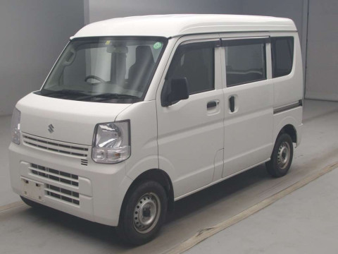 2015 Suzuki Every DA17V[0]