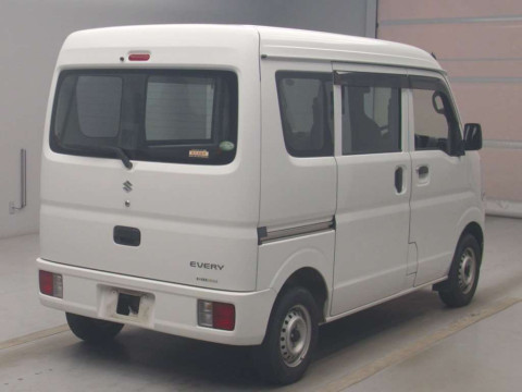 2015 Suzuki Every DA17V[1]