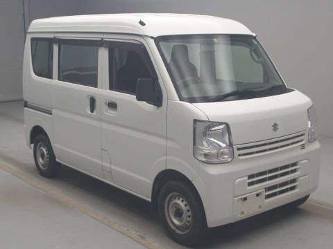 2015 Suzuki Every DA17V[2]