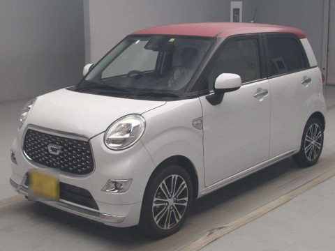 2022 Daihatsu Cast LA250S[0]