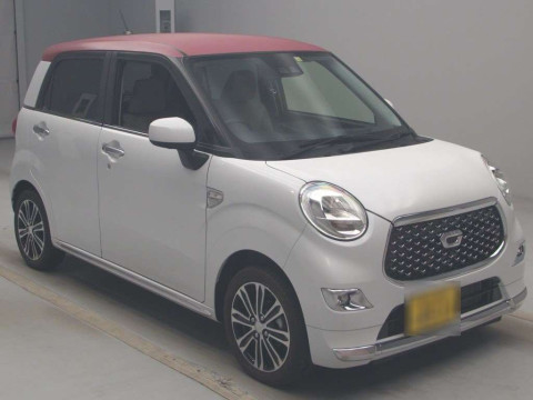 2022 Daihatsu Cast LA250S[2]