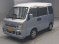 2007 Subaru Dias Wagon