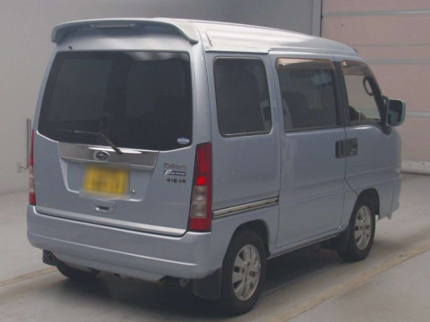 2007 Subaru Dias Wagon TW2[1]