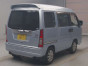 2007 Subaru Dias Wagon