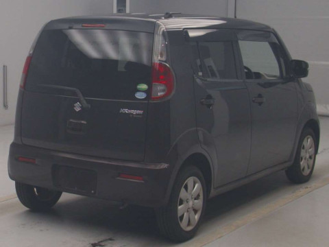 2012 Suzuki MR Wagon MF33S[1]