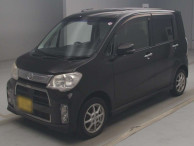 2012 Daihatsu Tanto Exe Custom