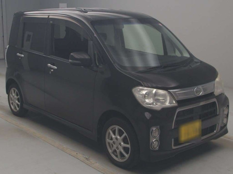 2012 Daihatsu Tanto Exe Custom L455S[2]