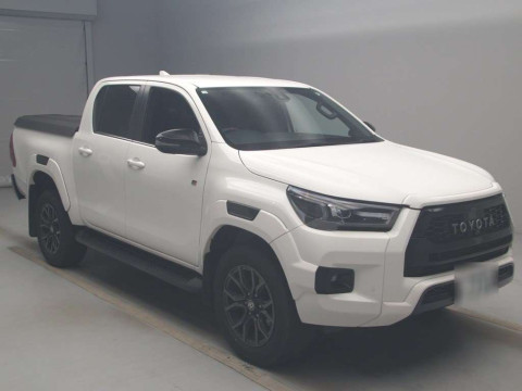 2023 Toyota Hilux GUN125[2]