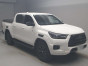 2023 Toyota Hilux