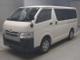 2020 Toyota Hiace Van