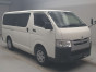 2020 Toyota Hiace Van