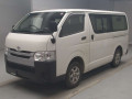 2016 Toyota Hiace Van