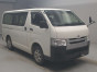 2016 Toyota Hiace Van