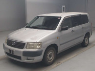 2006 Toyota Succeed Van