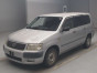 2006 Toyota Succeed Van