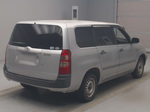 2006 Toyota Succeed Van NCP55V[1]