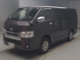 2017 Toyota Regiusace Van