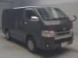 2017 Toyota Regiusace Van