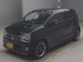 2015 Suzuki Alto Works