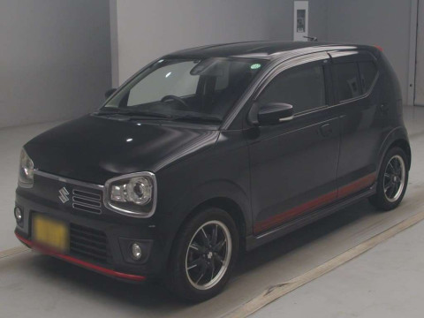 2015 Suzuki Alto Works HA36S[0]