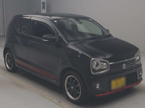 2015 Suzuki Alto Works HA36S[2]