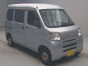 2013 Daihatsu Hijet Cargo