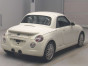 2010 Daihatsu Copen