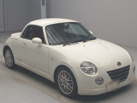 2010 Daihatsu Copen L880K[2]