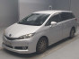 2010 Toyota Wish