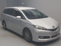 2010 Toyota Wish