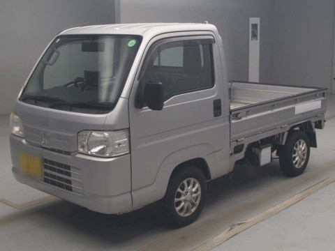 2012 Honda Acty Truck HA9[0]