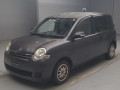 2009 Toyota Sienta