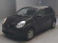 2010 Toyota Passo