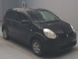 2010 Toyota Passo