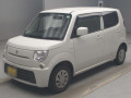 2012 Suzuki MR Wagon