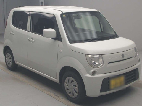 2012 Suzuki MR Wagon MF33S[2]