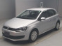 2014 Volkswagen Polo