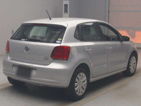 2014 Volkswagen Polo 6RCBZ[1]