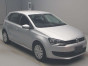 2014 Volkswagen Polo