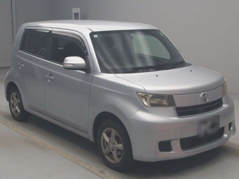 2009 Toyota bB QNC20[2]