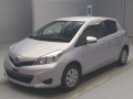 2014 Toyota Vitz