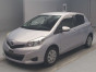 2014 Toyota Vitz