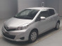 2014 Toyota Vitz