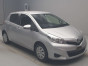 2014 Toyota Vitz