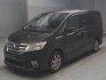 2013 Nissan Serena