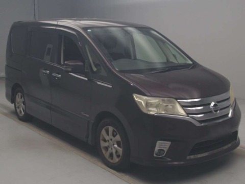 2013 Nissan Serena HFC26[2]