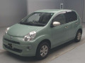 2010 Toyota Passo