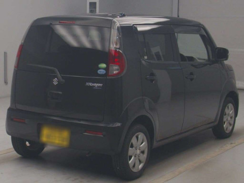 2013 Suzuki MR Wagon MF33S[1]